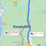 Dhaka to Mymensing Train schedules & Ticket Price