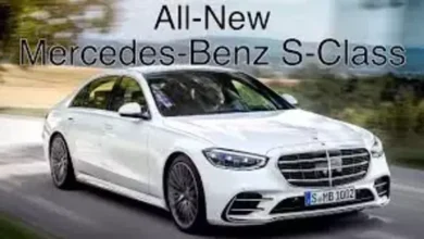 2024 Mercedes-Benz S-Class First Looks, Price, Release Date & Full Specs