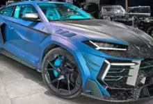 New 2023 Urus Mansory Pricing, Release Date, Review And Full Specs
