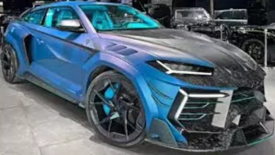 New 2023 Urus Mansory Pricing, Release Date, Review And Full Specs