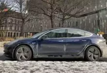 Tesla Model 3 Design, Rumor, Review & Full Specs