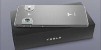 Tesla Phone Charger Pi (2023) Solar Charging