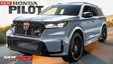 2024 Honda Civic Type R Price, Release Date, Engine & Interior