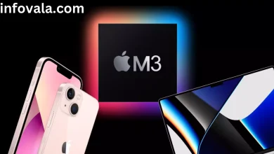 Apple-M3-Chip