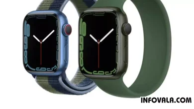 Apple Watch Edition Series 9