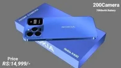 Nokia N97 Mini 5G 2023 Release