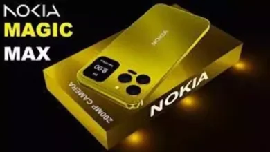 Nokia Super Magic Max 5G 2023 Release Date, Price, Features & Full Specs
