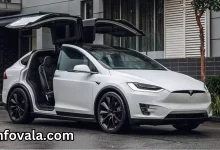 Tesla-2024-Model-S