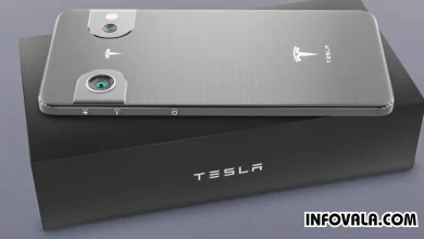 Tesla-Pi-π-Pro-5G