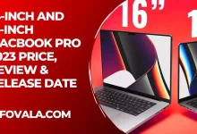 14-Inch And 16-Inch Macbook Pro 2023 Price, Review & Release Date