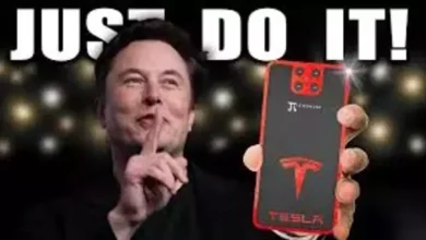 New 2023 Tesla Starlink Mobile Phone (Model Pi) Price & Release Date