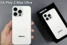 Nokia P2 Pro Max 5G 2023 Release Date, Price, Features & Full Specs