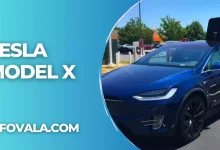 Tesla Model X 2023 First Looks, Price & Release Date