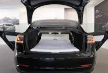 How to Work Tesla Car Sleep Mode? Model 3, S & Y