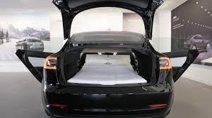 How to Work Tesla Car Sleep Mode? Model 3, S & Y
