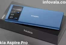 Nokia Aspire Pro