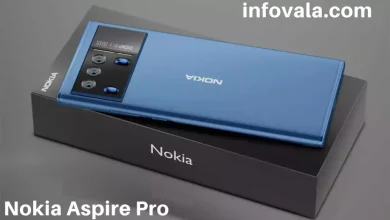 Nokia Aspire Pro