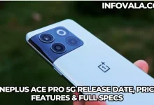 OnePlus Ace Pro 5G