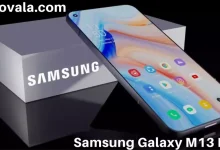 Samsung Galaxy M13 Pro