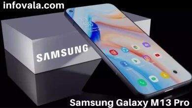 Samsung Galaxy M13 Pro
