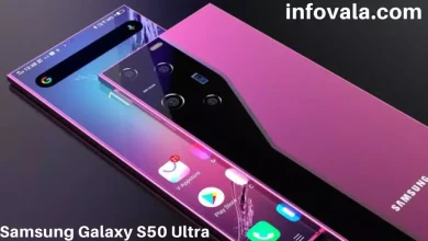Samsung Galaxy S50 Ultra