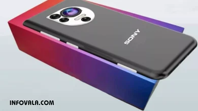 Sony Xperia 6 5G