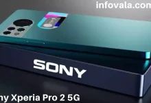Sony Xperia Pro 2