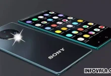Sony Xperia Pro 2 5G