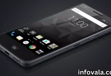 Blackberry-Titan-5G