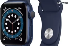 New Apple Watch Series 6 44MM Case