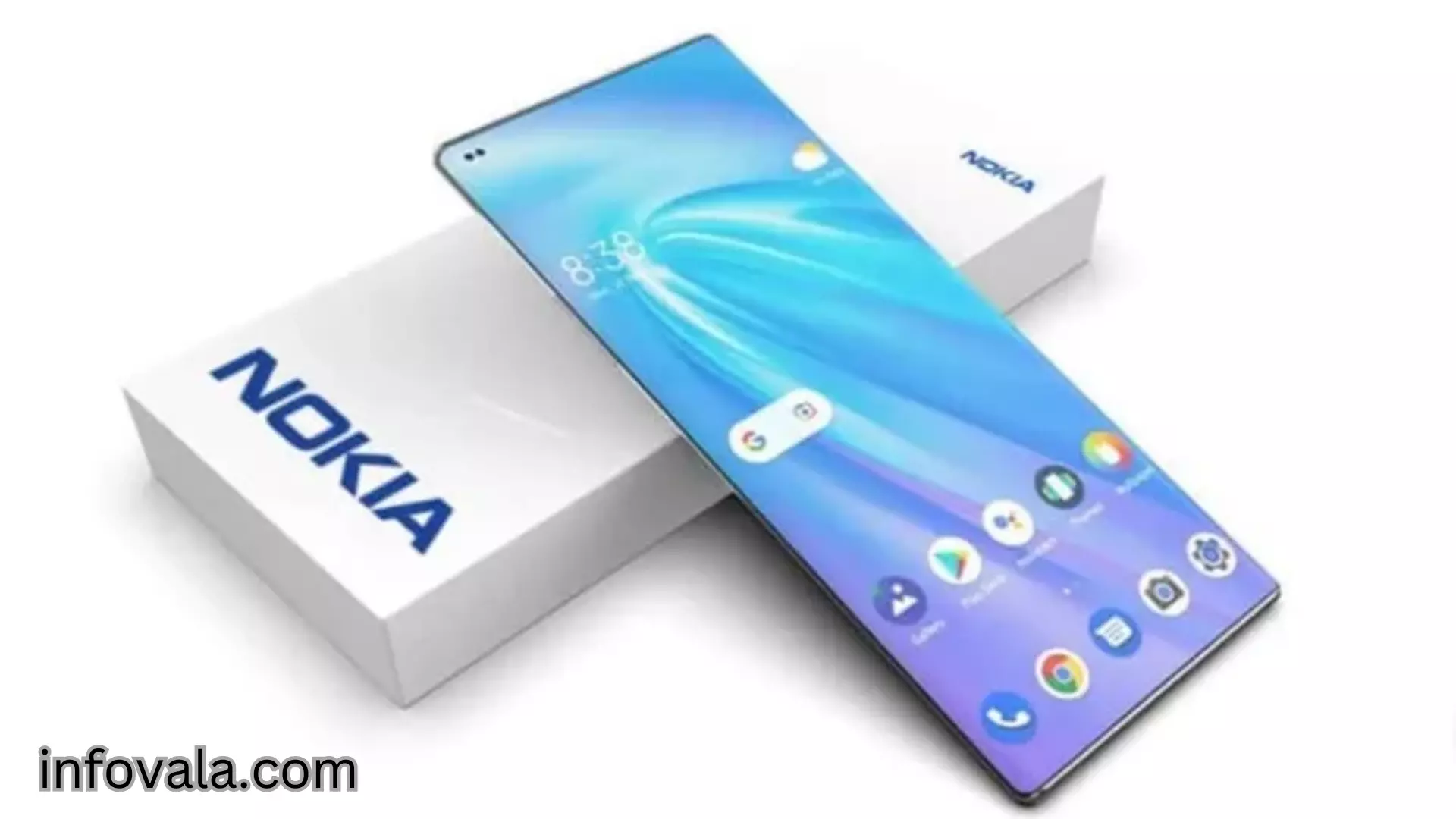 Nokia Swan Ultra