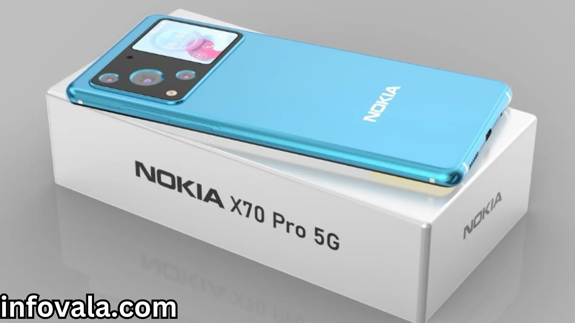Nokia-X70-Pro-5G