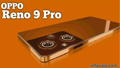Oppo Reno9 Pro Plus