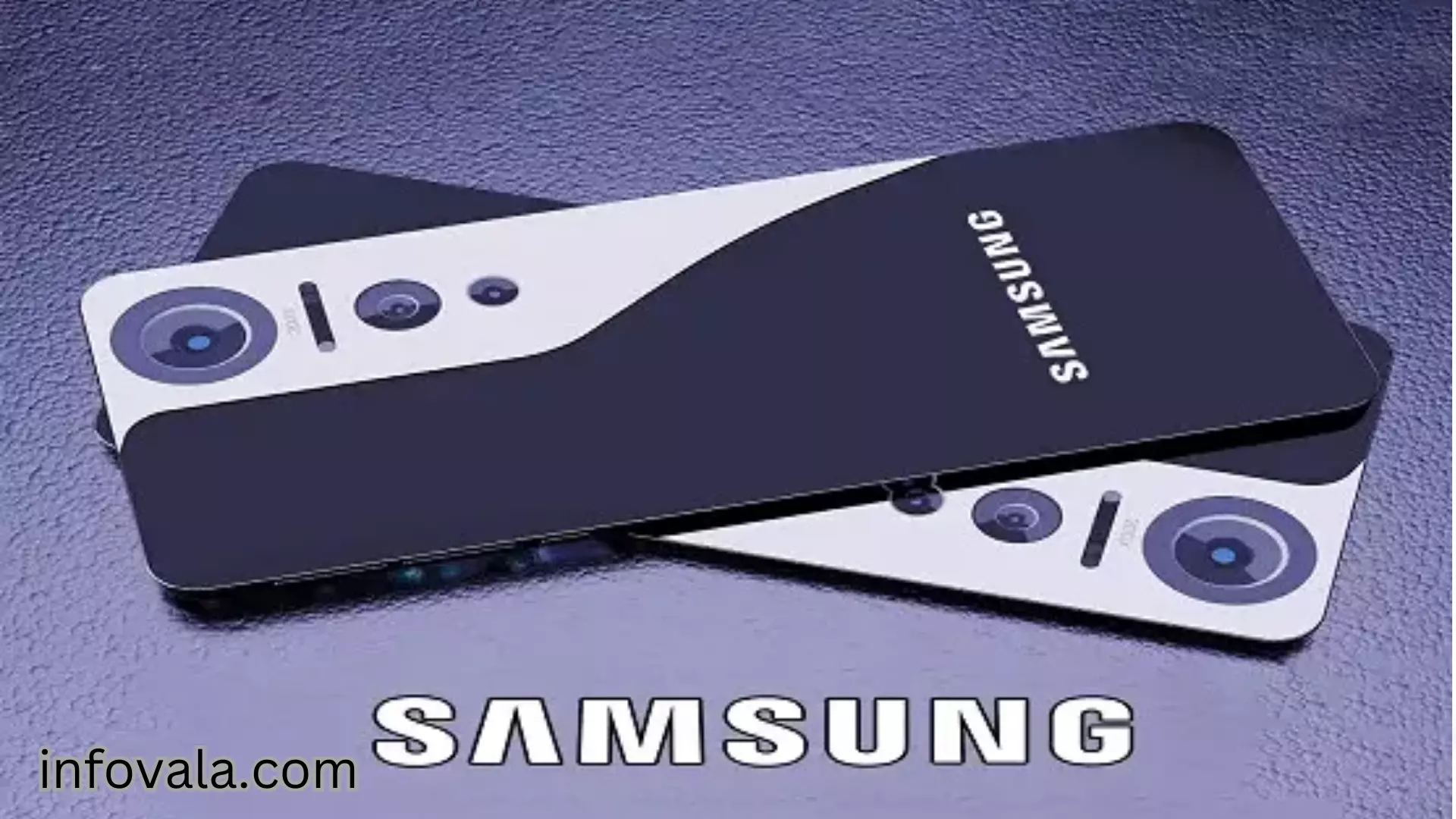 Samsung Galaxy X20 Ultra 5G 