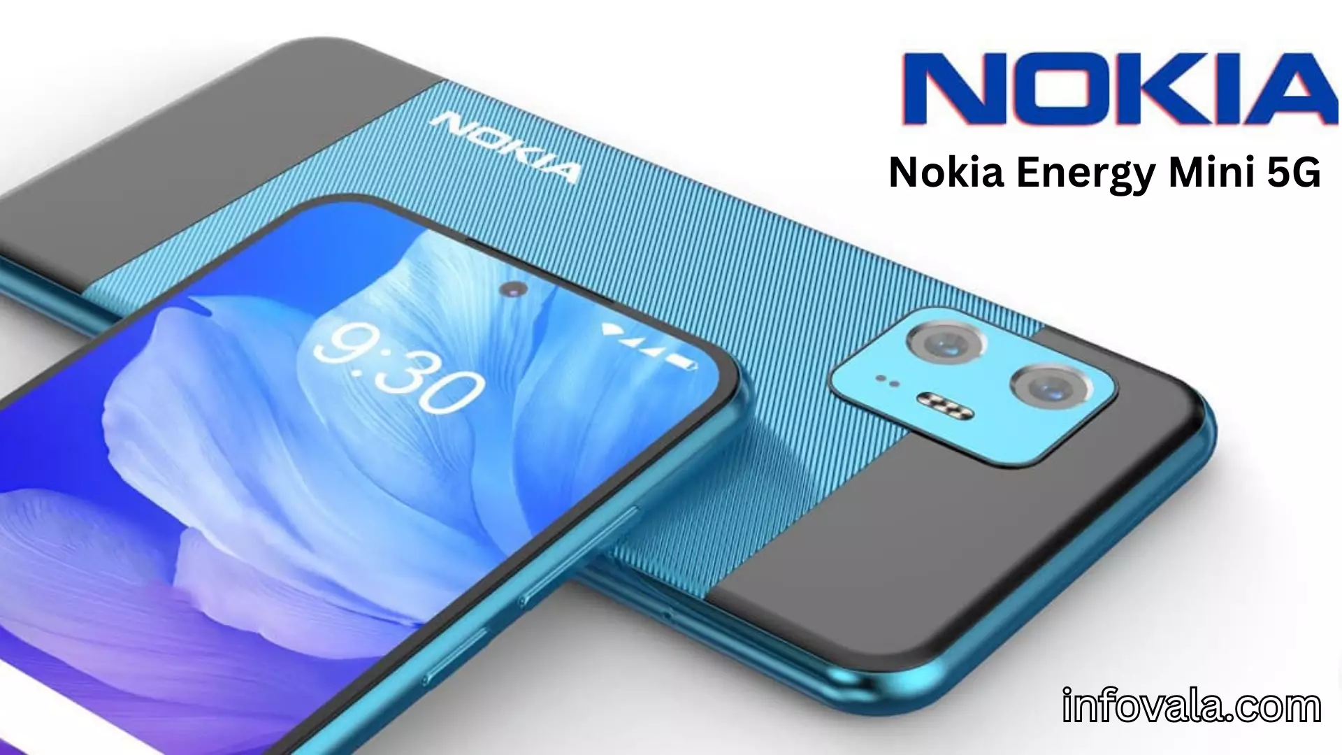 Nokia Energy Mini 5G