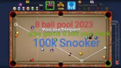 Pool games unblocked [2023 Update] New